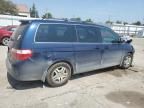 2007 Honda Odyssey EX