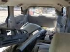 2006 Toyota Sienna CE