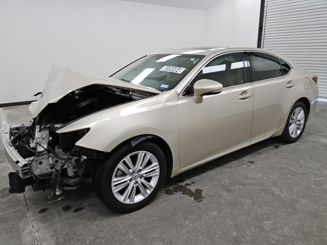 2014 Lexus ES 350