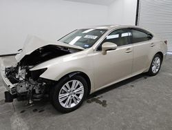 Lexus salvage cars for sale: 2014 Lexus ES 350