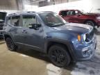 2022 Jeep Renegade Altitude