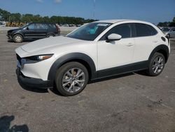 Vehiculos salvage en venta de Copart Dunn, NC: 2021 Mazda CX-30 Select