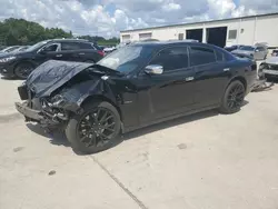 Salvage cars for sale at Gaston, SC auction: 2012 Dodge Charger R/T