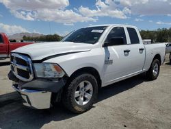 Dodge ram 1500 st Vehiculos salvage en venta: 2014 Dodge RAM 1500 ST