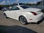 2002 Lexus SC 430