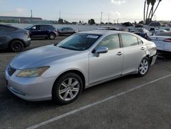 2009 Lexus ES 350 en venta en Van Nuys, CA