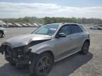 2023 Mercedes-Benz GLE 450 4matic