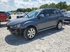 2011 Mitsubishi Outlander SE