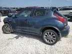 2012 Nissan Juke S