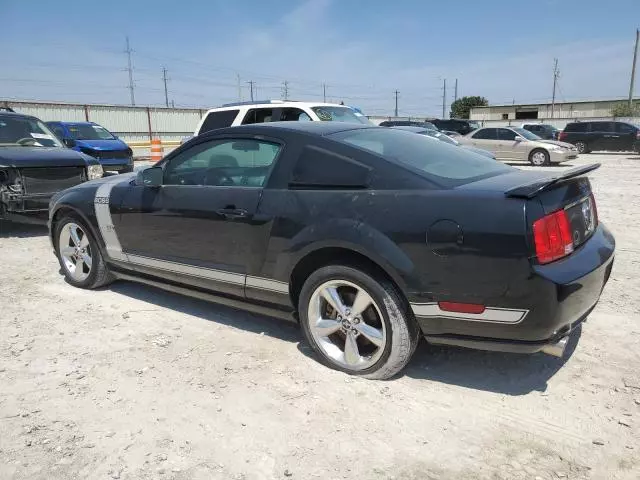 2006 Ford Mustang GT