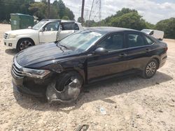 Vehiculos salvage en venta de Copart China Grove, NC: 2019 Volkswagen Jetta S