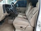 2007 GMC Sierra K2500 Heavy Duty