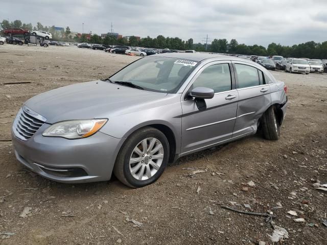 2014 Chrysler 200 Touring