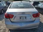 2009 Hyundai Elantra GLS