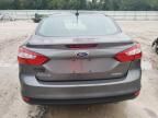 2013 Ford Focus S