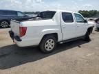 2010 Honda Ridgeline RTS