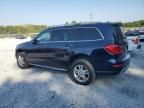 2014 Mercedes-Benz GL 450 4matic