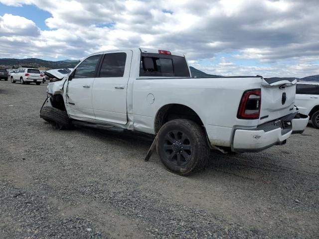 2023 Dodge 2500 Laramie