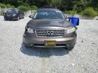 2008 Infiniti FX35