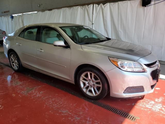 2014 Chevrolet Malibu 1LT