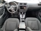 2014 Volkswagen Jetta Base