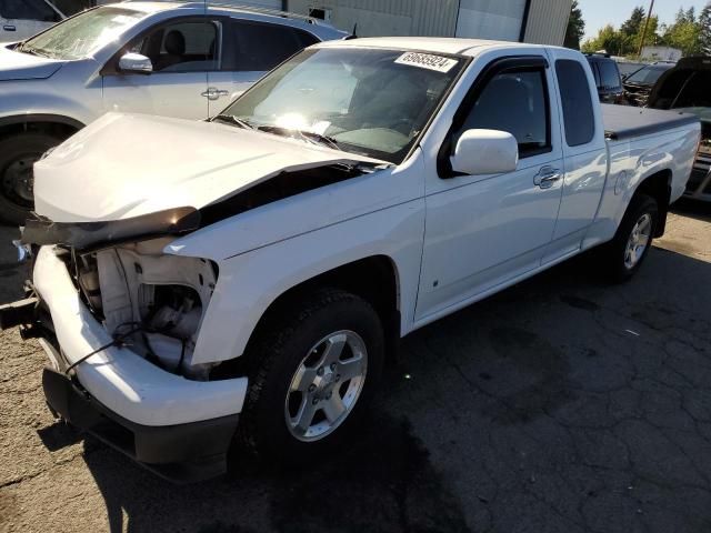 2009 Chevrolet Colorado