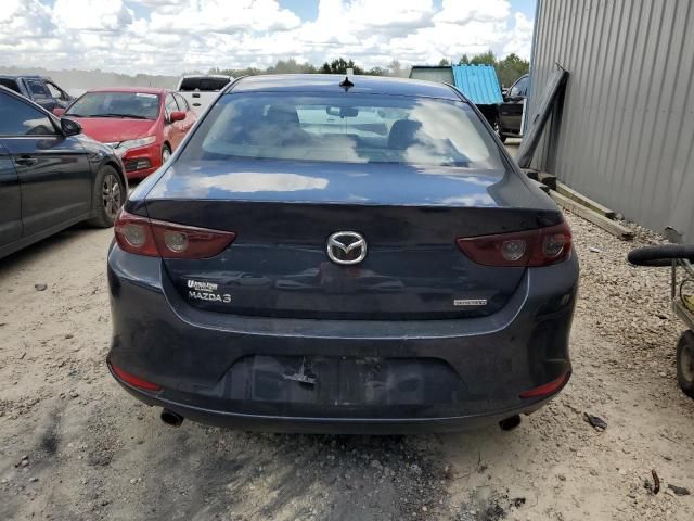 2019 Mazda 3 Preferred