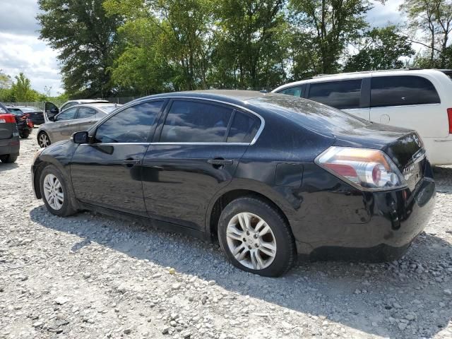 2011 Nissan Altima Base