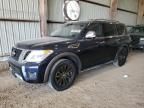 2017 Nissan Armada SV