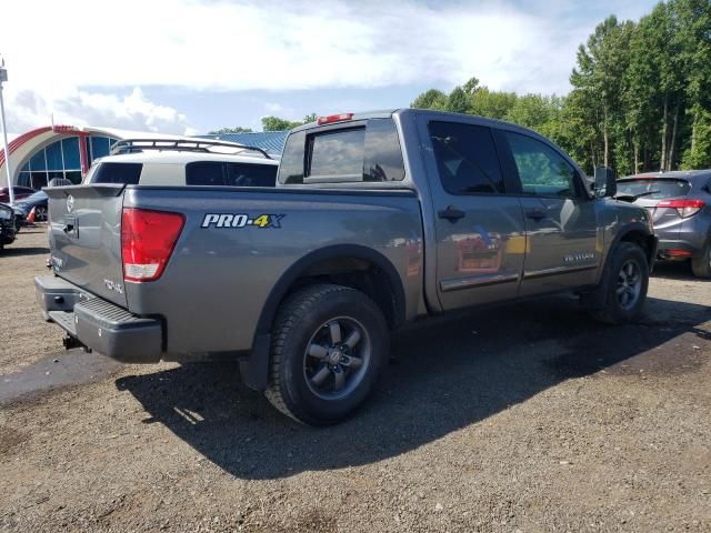 2014 Nissan Titan S