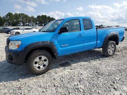 Clean Title Trucks for sale at auction: 2008 Toyota Tacoma Access Cab