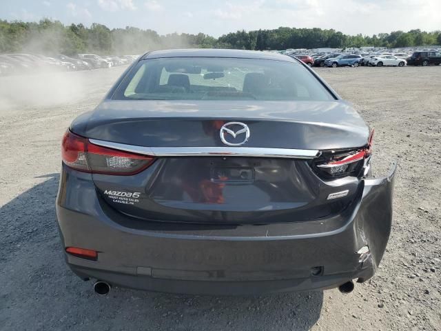 2014 Mazda 6 Touring