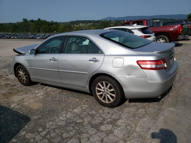 2010 Toyota Camry SE