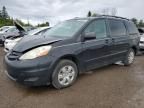 2009 Toyota Sienna CE