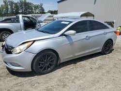 Run And Drives Cars for sale at auction: 2011 Hyundai Sonata SE