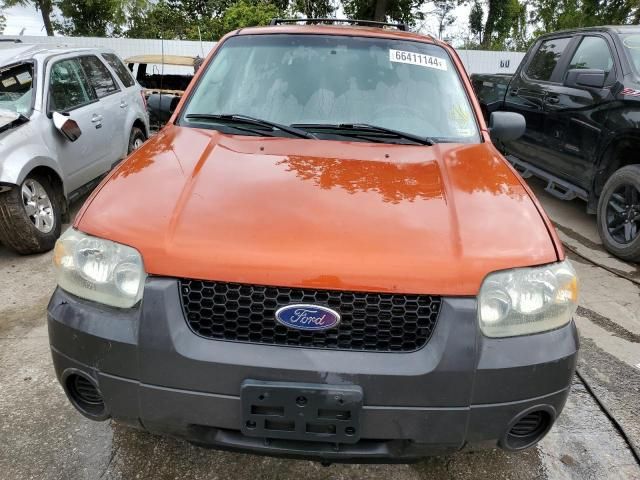 2006 Ford Escape XLS