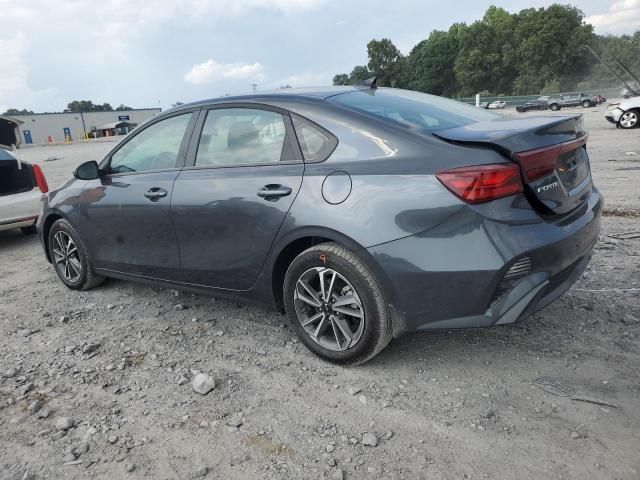 2024 KIA Forte LX