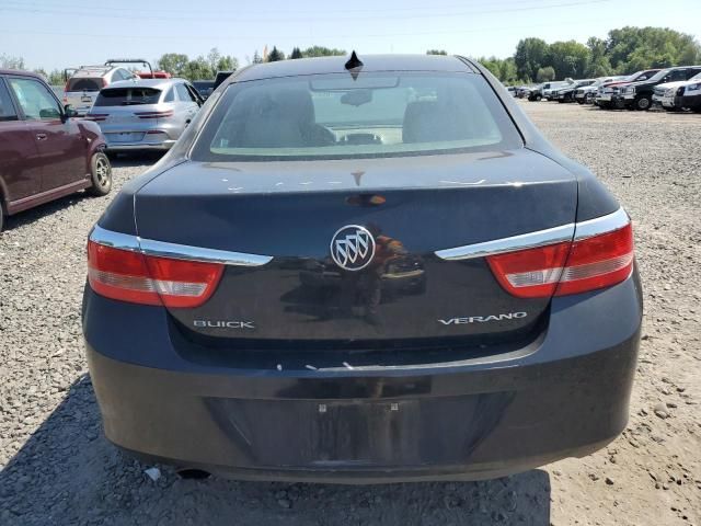 2015 Buick Verano