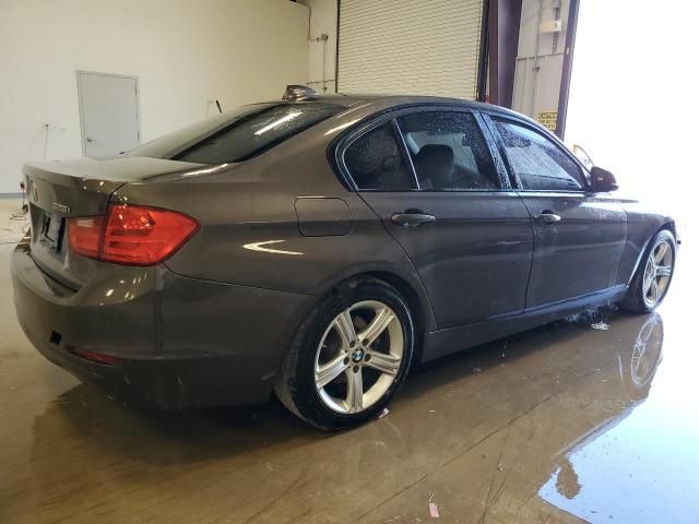 2014 BMW 328 I