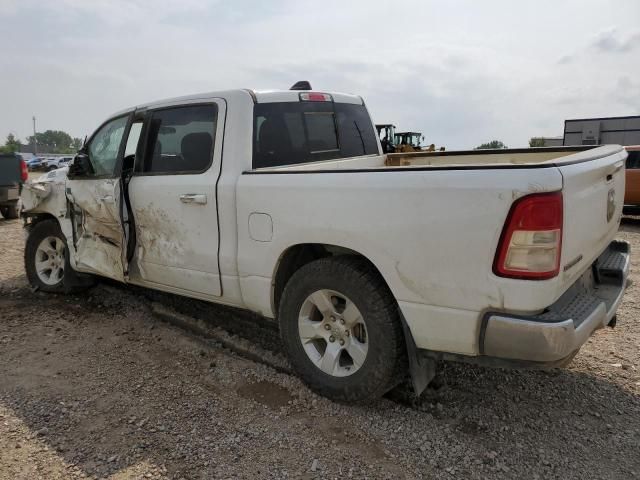 2019 Dodge RAM 1500 BIG HORN/LONE Star