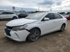 2016 Toyota Camry Hybrid