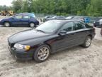 2006 Volvo S60 2.5T