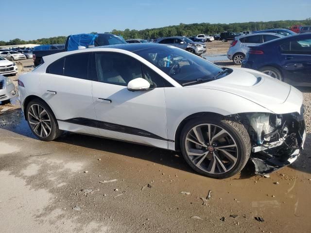 2020 Jaguar I-PACE HSE