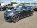 2013 Mini Cooper S