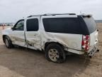 2009 GMC Yukon XL K1500 SLT