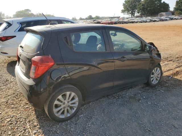 2017 Chevrolet Spark 1LT