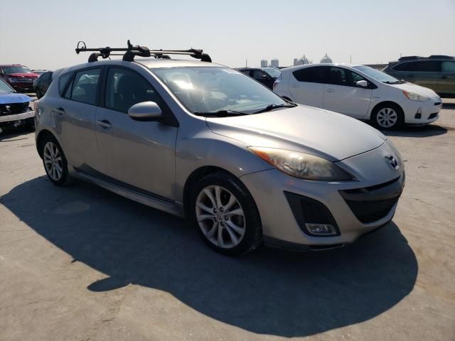 2010 Mazda 3 S