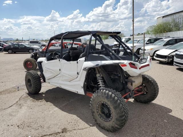 2019 Polaris RZR XP 4 Turbo EPS