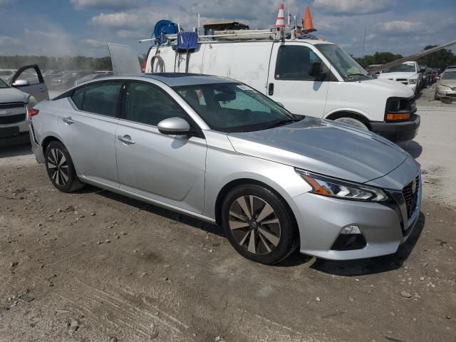 2019 Nissan Altima SL