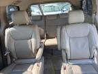 2004 Toyota Sienna XLE